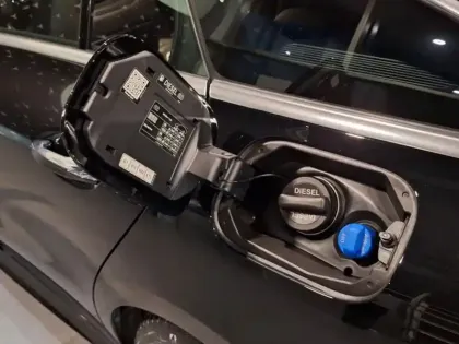 Photo 15 Mercedes CLA 200 d AMG Line 1186