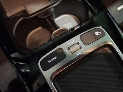 Photo 32 Mercedes CLA 200 d AMG Line 1186