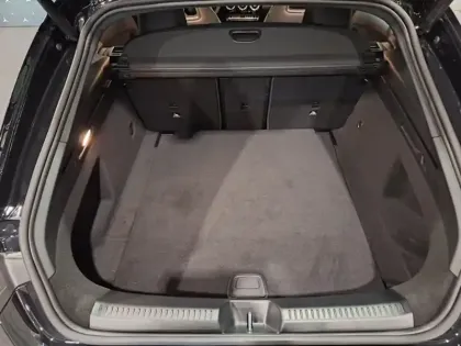 Photo 9 Mercedes CLA 200 d AMG Line 1186