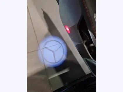 Photo 16 Mercedes CLA 200 d AMG Line 1186