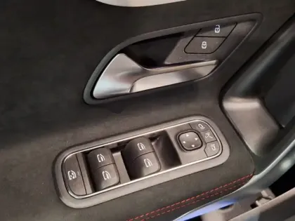 Photo 19 Mercedes CLA 200 d AMG Line 1186