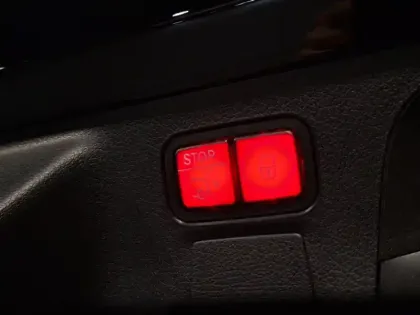 Photo 14 Mercedes CLA 200 d AMG Line 1186