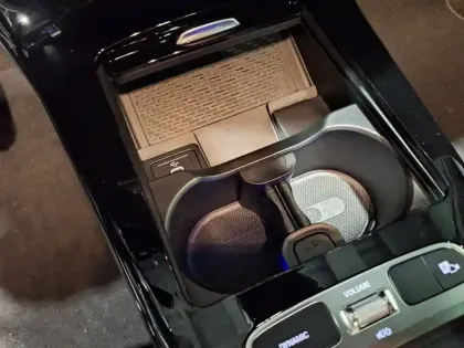 Photo 31 Mercedes CLA 200 d AMG Line 1186