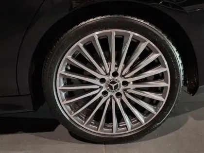 Photo 8 Mercedes CLA 200 d AMG Line 1186