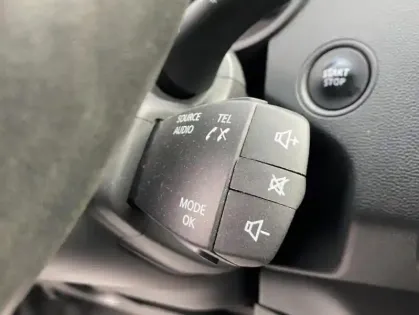 Photo 15 Dacia Duster II Prestige ECO-G 100 4x2 2020