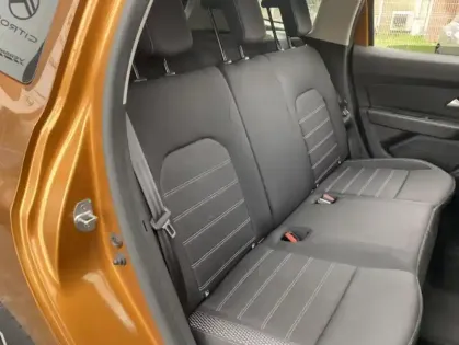 Photo 25 Dacia Duster II Prestige ECO-G 100 4x2 2020