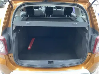 Photo 18 Dacia Duster II Prestige ECO-G 100 4x2 2020