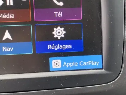 Photo 9 Dacia Duster II Prestige ECO-G 100 4x2 2020