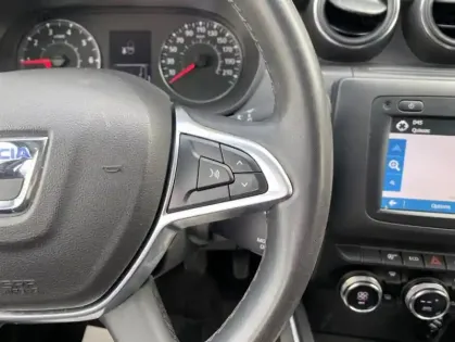 Photo 27 Dacia Duster II Prestige ECO-G 100 4x2 2020