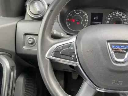 Photo 26 Dacia Duster II Prestige ECO-G 100 4x2 2020