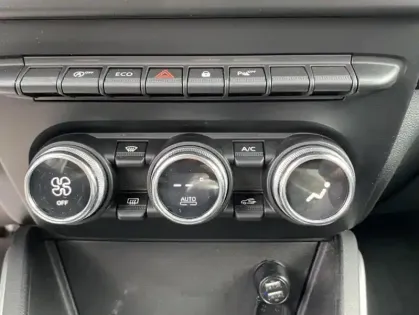 Photo 8 Dacia Duster II Prestige ECO-G 100 4x2 2020