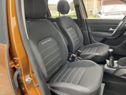 Photo 24 Dacia Duster II Prestige ECO-G 100 4x2 2020