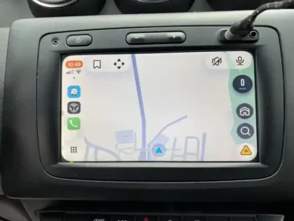 Photo 7 Dacia Duster II Prestige ECO-G 100 4x2 2020