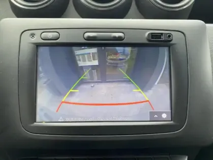 Photo 5 Dacia Duster II Prestige ECO-G 100 4x2 2020