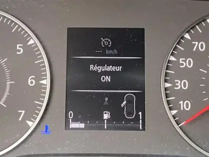 Photo 14 Dacia Duster II Prestige ECO-G 100 4x2 2020