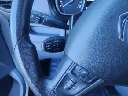 Photo 17 Citroën Jumpy III Taille M BlueHDi 120 S&S BVM6 Business