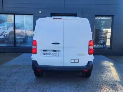 Photo 24 Citroën Jumpy III Taille M BlueHDi 120 S&S BVM6 Business