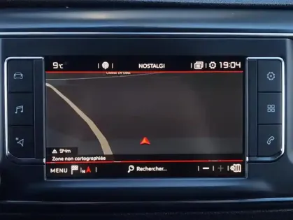 Photo 7 Citroën Jumpy III Taille M BlueHDi 120 S&S BVM6 Business