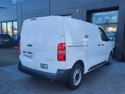 Photo 21 Citroën Jumpy III Taille M BlueHDi 120 S&S BVM6 Business