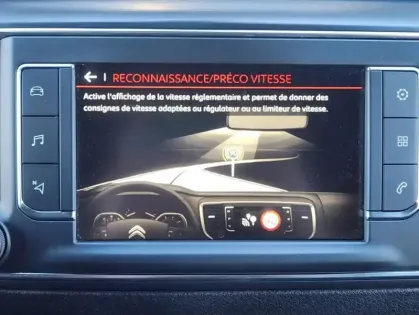 Photo 9 Citroën Jumpy III Taille M BlueHDi 120 S&S BVM6 Business