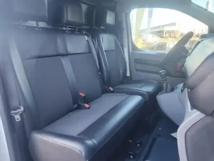 Photo 22 Citroën Jumpy III Taille M BlueHDi 120 S&S BVM6 Business