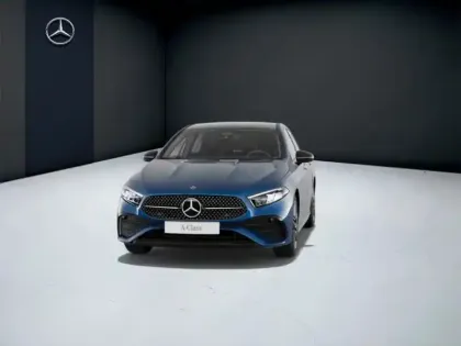 Photo 36 Mercedes Classe A 250 e Hybrid EQ AMG Line