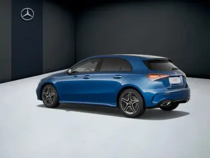 Photo 26 Mercedes Classe A 250 e Hybrid EQ AMG Line