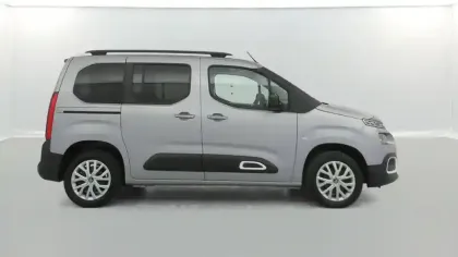 Photo 53 Citroën Berlingo M BlueHDi 100ch Feel Pack + GPS + Attelage