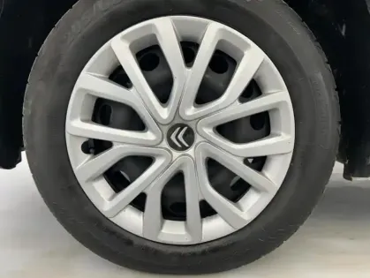 Photo 69 Citroën Berlingo M BlueHDi 100ch Feel Pack + GPS + Attelage