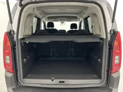 Photo 56 Citroën Berlingo M BlueHDi 100ch Feel Pack + GPS + Attelage