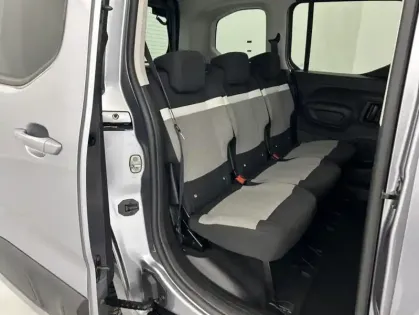 Photo 49 Citroën Berlingo M BlueHDi 100ch Feel Pack + GPS + Attelage