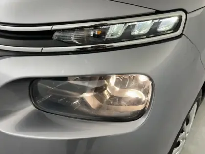 Photo 47 Citroën Berlingo M BlueHDi 100ch Feel Pack + GPS + Attelage