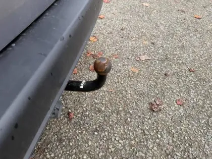 Photo 8 Citroën Berlingo M BlueHDi 100ch Feel Pack + GPS + Attelage