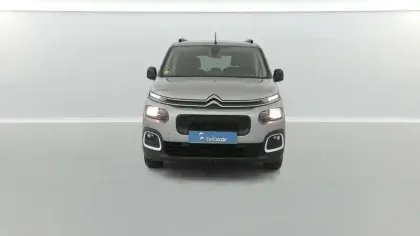 Photo 55 Citroën Berlingo M BlueHDi 100ch Feel Pack + GPS + Attelage