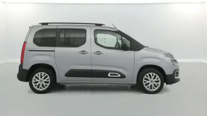 Photo 29 Citroën Berlingo M BlueHDi 100ch Feel Pack + GPS + Attelage