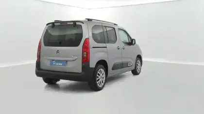 Photo 28 Citroën Berlingo M BlueHDi 100ch Feel Pack + GPS + Attelage