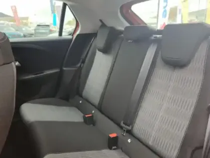 Photo 4 Opel Corsa VI 1.2 Turbo 100ch Edition Business