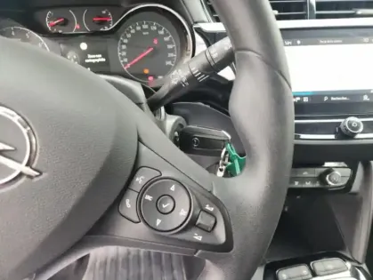 Photo 28 Opel Corsa VI 1.2 Turbo 100ch Edition Business