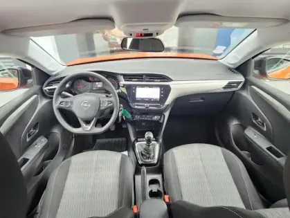 Photo 5 Opel Corsa VI 1.2 Turbo 100ch Edition Business