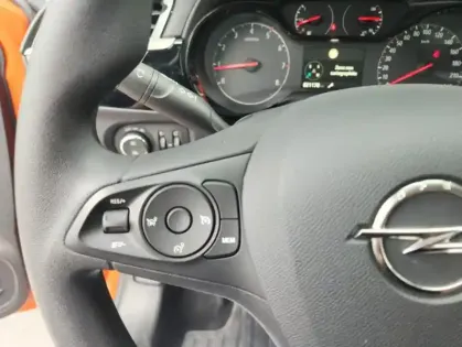 Photo 27 Opel Corsa VI 1.2 Turbo 100ch Edition Business