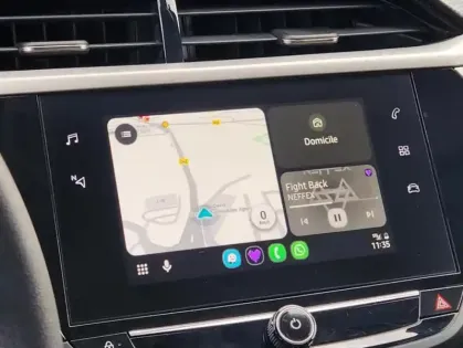 Photo 10 Opel Corsa VI 1.2 Turbo 100ch Edition Business