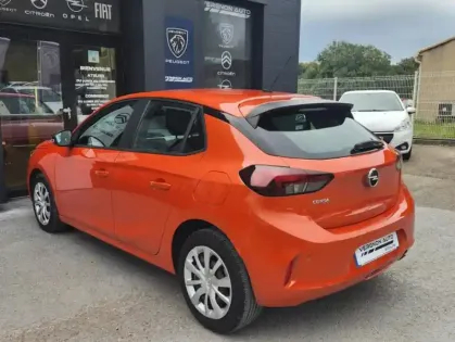 Photo 2 Opel Corsa VI 1.2 Turbo 100ch Edition Business