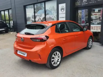 Photo 25 Opel Corsa VI 1.2 Turbo 100ch Edition Business