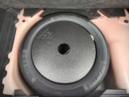 Photo 8 Opel Corsa VI 1.2 Turbo 100ch Edition Business