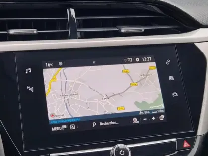 Photo 9 Opel Corsa VI 1.2 Turbo 100ch Edition Business