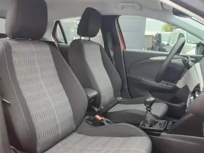 Photo 29 Opel Corsa VI 1.2 Turbo 100ch Edition Business