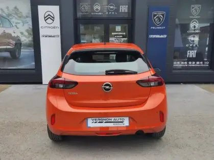 Photo 32 Opel Corsa VI 1.2 Turbo 100ch Edition Business