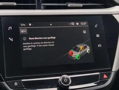 Photo 16 Opel Corsa VI 1.2 Turbo 100ch Edition Business