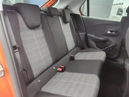 Photo 30 Opel Corsa VI 1.2 Turbo 100ch Edition Business