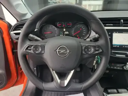 Photo 26 Opel Corsa VI 1.2 Turbo 100ch Edition Business